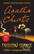 Poslední seance - Agatha Christie