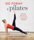 Do formy s pilates - Lynne Robinson