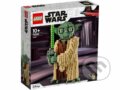 LEGO Star Wars 75255 Yoda - 
