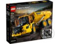 LEGO Technic - Kĺbový nakladač Volvo 6x6 - 