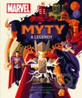 Marvel: Mýty a legendy - 