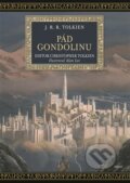 Pád Gondolinu - J.R.R. Tolkien