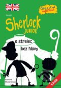 Sherlock Junior a strelec bez hlavy - Nikolai Renger