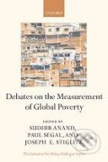 Debates on the Measurement of Global Poverty - Joseph E. Stiglitz