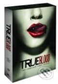 True Blood - Pravá krv 1. séria (5 DVD) - Alan Ball