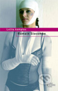 Lolita komplex - Romain Slocombe