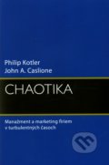 Chaotika - Philip Kotler, John A. Caslione