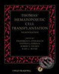 Thomas’ Hematopoietic Cell Transplantation - Frederick R. Appelbaum a kolektív
