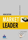 Market Leader - Elementary Business English - Test File - Lewis Lansford