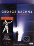 George Michael - Live In London - 