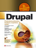 Drupal - 2. aktualizované vydání - Jan Polzer