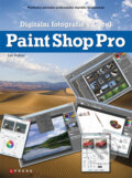 Digitální fotografie v Corel Paint Shop Pro - Jan Polzer