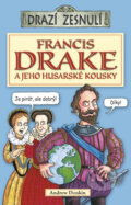 Francis Drake - Andrew Donkin