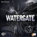 Watergate CZ - Matthias Cramer