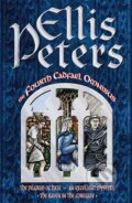 Fourth Cadfael Omnibus - Ellis Peters