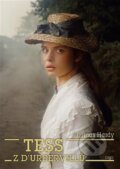 Tess z d´Urbervillů - Thomas Hardy