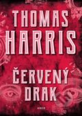 Červený drak - Thomas Harris
