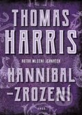 Hannibal - Zrození - Thomas Harris