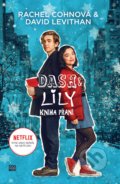 Dash &amp; Lily - Kniha přání - Rachel Cohn, David Levithan
