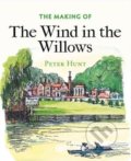 The Making of Wind in the Willows - Peter Hunt