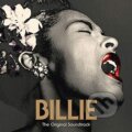 Billie (Billie Holiday) - 