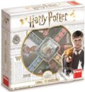 Harry Potter: Turnaj tří kouzelníků - 