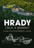 Hrady Čech a Moravy - Jan Kvirenc