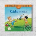 Kubko hrá futbal - Christian Tielmann