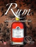 Rum - Christian Montaguére, Jerry Gitany