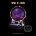 Pink Floyd: Delicate Sound Of Thunder - Reedice 2020 - Pink Floyd