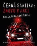 Černá sanitka: Znovu v akci - Petr Janeček