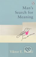 Man&#039;s Search For Meaning - Viktor E. Frankl