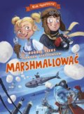 Klub objaviteľov 1: Marshmallowač - Bobbie Peers, Sandra Steffensen