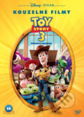 Toy story 3.: Příběh hraček - Lee Unkrich