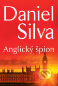 Anglický špion - Daniel Silva