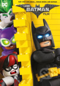 Lego Batman Film - Chris McKay