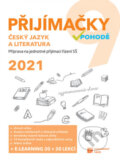 Přijímačky 9 - Český jazyk a literatura 2021 - 
