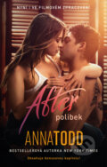 After 1: Polibek - Anna Toddová