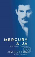 Mercury a já - Jim Hutton, Tim Wapshott