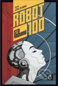 Robot 100 - Jitka Čejková