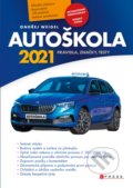 Autoškola 2021 (CZ) - Ondřej Weigel