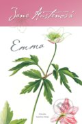 Emma (český jazyk) - Jane Austen