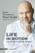 Life in Motion - Pavel Kolář, Renata Červenková, Radek Petříček (ilustrátor)