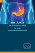 Proximální resekce žaludku - Petr Lochman
