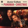 Jamie Cullum: The Pianoman At Christmas - Jamie Cullum