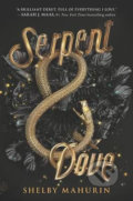 Serpent and Dove - Shelby Mahurin