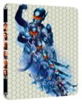Ant-Man and the Wasp Steelbook - Peyton Reed