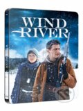 Wind River Steelbook - Taylor Sheridan