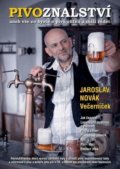Pivoznalství - Jaroslav Novák Večerníček