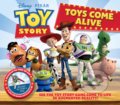 Toy Story - Woody´s Augmented Reality Adventure - Jane Kent